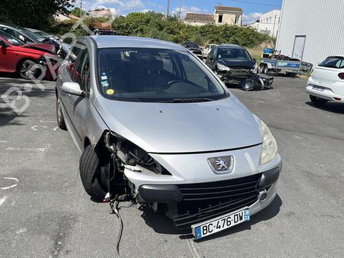 Right front window switch PEUGEOT 307 (3A/C) 1.6 16V | BP28709670I26 