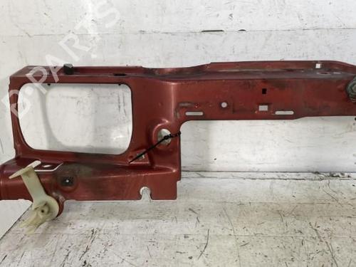 Front slam panel CITROËN SAXO (S0, S1) 1.5 D | BP22835394C72 