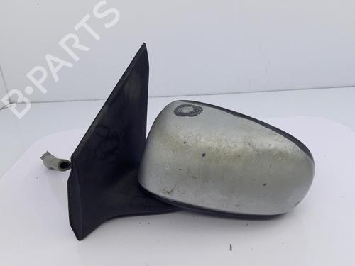 Used Left mirror Left mirror NISSAN ALMERA TINO (V10) 2.2 dCi (112 hp) 22816235 22816235