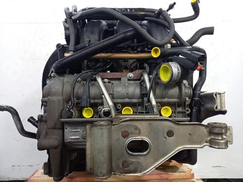 Engine PORSCHE 911 (996) 3.6 Carrera 4 | BP27493159M1 