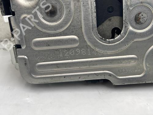 Rear right lock RENAULT CLIO II (BB_, CB_) 1.2 (BB0A, BB0F, BB10, BB1K, BB28, BB2D, BB2H, CB0A,... | BP32322316C99 