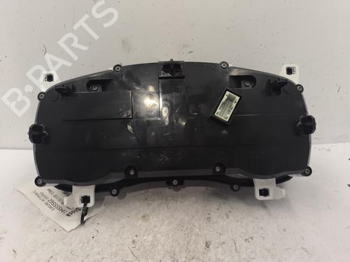 Used Instrument cluster Instrument cluster CITROËN JUMPY III Van (V_) 1.5 BlueHDi 120 (120 hp) 25445368 25445368