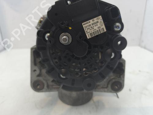 Generator DACIA DOKKER MPV (KE_) 1.2 TCe (KEM0, KEAY) | BP26386459M7 