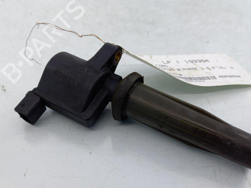 Tændspole FORD FOCUS II (DA_, HCP, DP) 2.0 (145 hp) 22815544
