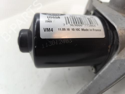 Viskermotor vindrute FORD TRANSIT CUSTOM V362 Van (FY, FZ) 2.0 EcoBlue | BP29833764M29
