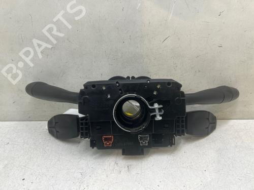 Used Steering column stalk Steering column stalk CITROËN BERLINGO MULTISPACE (B9) 1.6 HDi 90 (90 hp) 40609389 40609389