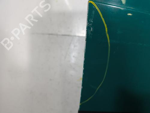 Right front door RENAULT ESPACE II (J/S63_) 2.1 TD (J633, J634, J/S635, J/S63D) | BP29834239C3 
