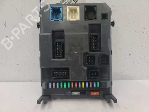 Used Fuse box CITROËN C3 II (SC_) 1.4 HDi 70 (SC8HZC, SC8HR0, SC8HP4) (68 hp) 25700483