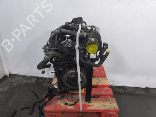 Engine DACIA DOKKER MPV (KE_) 1.2 TCe (KEM0, KEAY) | BP40163280M1 - Image 4
