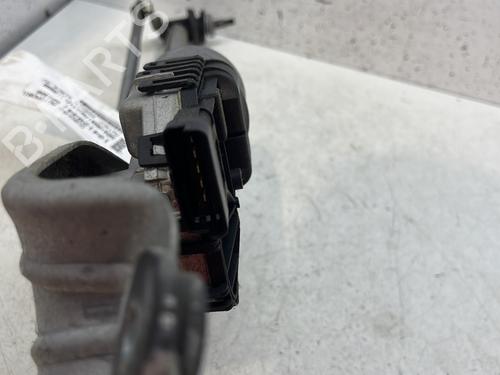 Front wiper motor DACIA LOGAN (LS_) 1.2 16V (LS1N, LS02, BS02) | BP28499366M29 - Image 5