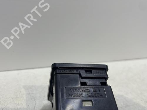 Mirror switch TOYOTA VERSO (_R2_) 2.0 D-4D (AUR20_, AUR20R) | BP30088416I25 - Image 2