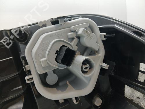 Right taillight RENAULT CAPTUR I (J5_, H5_) 1.5 dCi 90 (J5N4, J5M5, J5MW, J5M6, J5AL, J5AJ) | BP30045773C35  - Image 5