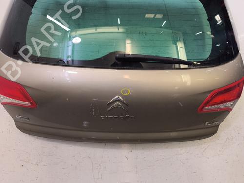 tailgate-citroen-c4-ii-nc_-2009-34556336 main image