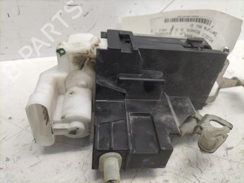 Front right lock PEUGEOT BOXER Van (244) 2.2 HDi | BP23829954C97 