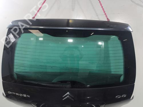 Tailgate CITROËN C8 (EA_, EB_) 2.0 HDi | BP38326887C6 - Image 4