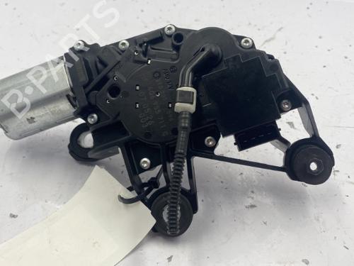Bagrude viskermekanisme VW POLO (9N_, 9A_) 1.4 TDI (70 hp) 22845849