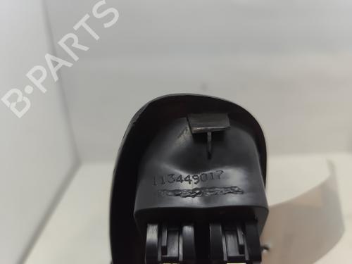Right front window switch RENAULT SCÉNIC I MPV (JA0/1_, FA0_) 1.9 dCi (JA05, JA1F) | BP29582117I26 
