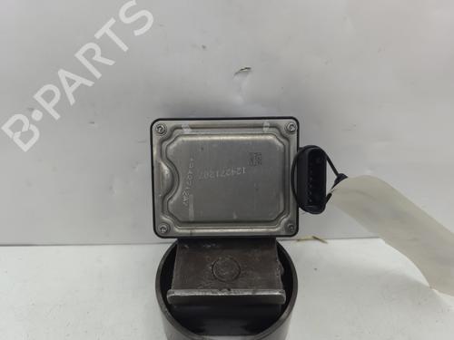 Used Electronic module Electronic module AUDI Q2 (GAB, GAG) 1.0 TFSI (115 hp) 34384678 34384678