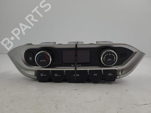 Used Climate control KIA RIO III (UB) 1.2 CVVT (84 hp) 22821659