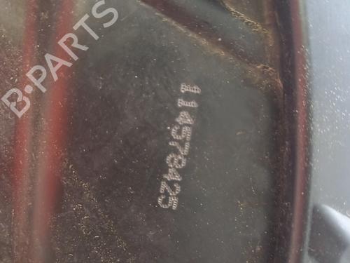 Left headlight TOYOTA VERSO (_R2_) 2.0 D-4D (AUR20_, AUR20R) | BP32041701C28 