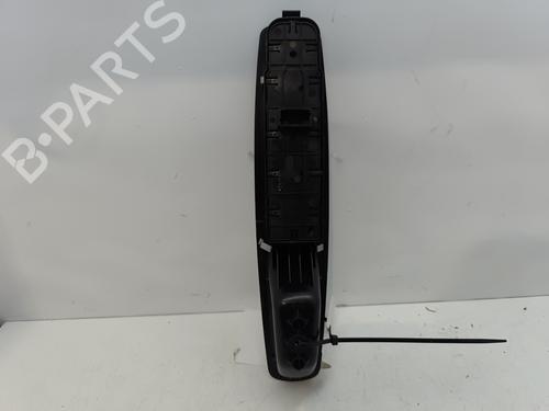 Left front window switch RENAULT MEGANE III Hatchback (BZ0/1_, B3_) 1.5 dCi (BZ0C) | BP29194018I27 