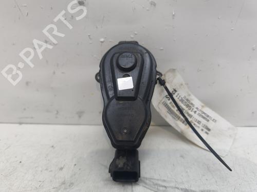 Used Electric handbrake RENAULT SCÉNIC III (JZ0/1_) 1.5 dCi (110 hp) 29700477
