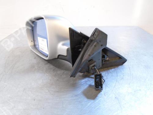 Left mirror AUDI A3 (8L1) 1.9 TDI | BP22812722C26 