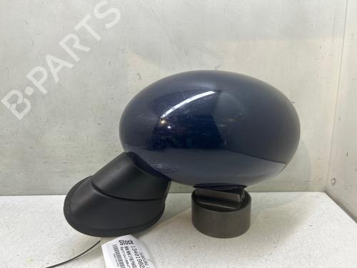 Used Left mirror Left mirror MINI MINI (F56) Cooper (136 hp) 39979297 39979297