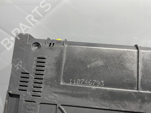 Electronic module CITROËN C3 II (SC_) 1.6 HDi 110 | BP28369915M83  - Image 5