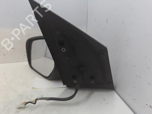 left-mirror-renault-koleos-i-hy_-2008-27982696 main image