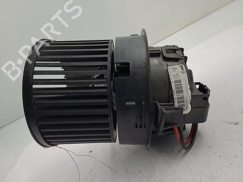 Heater blower motor PEUGEOT 208 I (CA_, CC_) 1.6 HDi | BP22818236M62