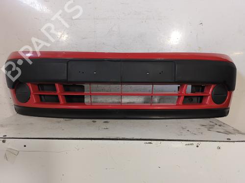 Foran kofangere RENAULT KANGOO (KC0/1_) 1.6 16V (95 hp) 26659629