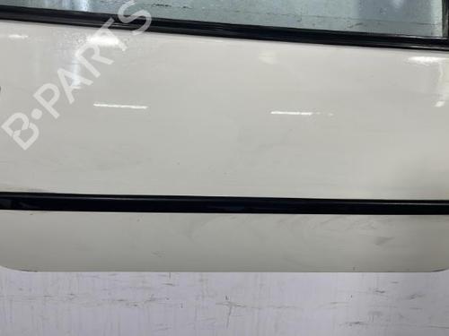 Right front door PEUGEOT 107 (PM_, PN_) 1.0 | BP22834877C3 