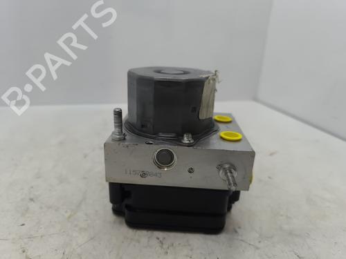 ABS pump RENAULT KADJAR (HA_, HL_) 1.6 dCi 130 (HLA4) | BP30465884M43