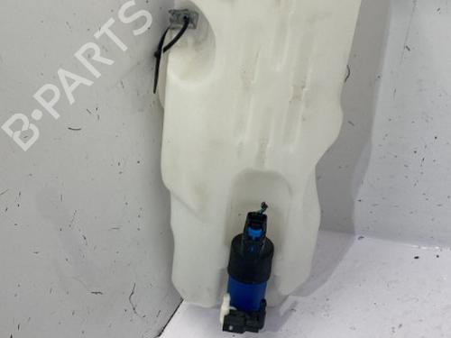 Windscreen washer tank RENAULT TWINGO III (BCM_, BCA_) 1.0 SCe 75 | BP22841088C113 