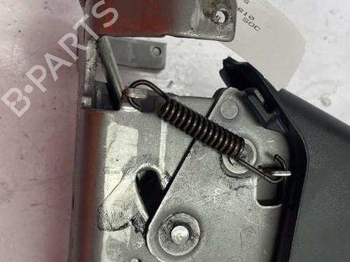 Hand brake RENAULT CLIO IV (BH_) 1.5 dCi 90 | BP22836642I18 