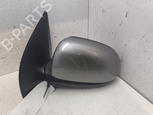 Used Left mirror HYUNDAI i20 I (PB, PBT) 1.2 (86 hp) 28080411