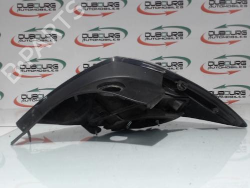 Used Left taillight Left taillight OPEL ASTRA H GTC (A04) 1.9 CDTI (L08) (120 hp) 22814375 22814375