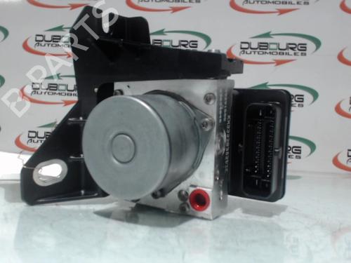 Used ABS pump ABS pump FIAT 500L (351_, 352_) 1.4 (199LYB1B) (95 hp) 22814586 22814586