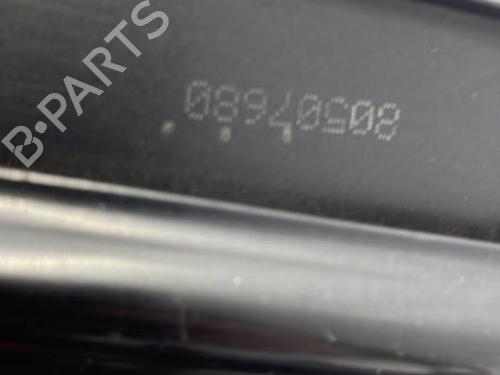 Used Fuel flap NISSAN QASHQAI / QASHQAI +2 I (J10, NJ10, JJ10E) 2.0 dCi (150 hp) 22831804