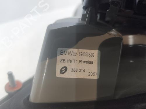 Right taillight BMW 3 (E46) 330 d | BP32204941C35 - Image 3