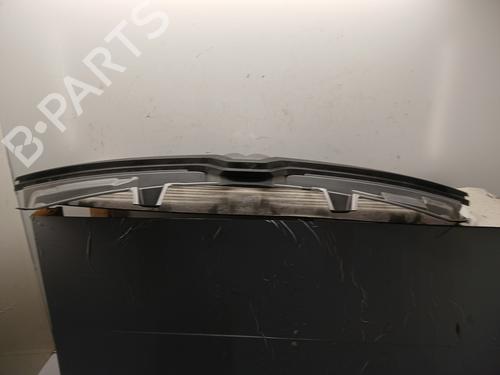 Grille RENAULT MASTER III Platform/Chassis (EV, HV, UV) 2.3 dCi 110 FWD (EV0R, EV0W, HV0R, HV0W, UV0R, UV0W) | BP29491929C40 