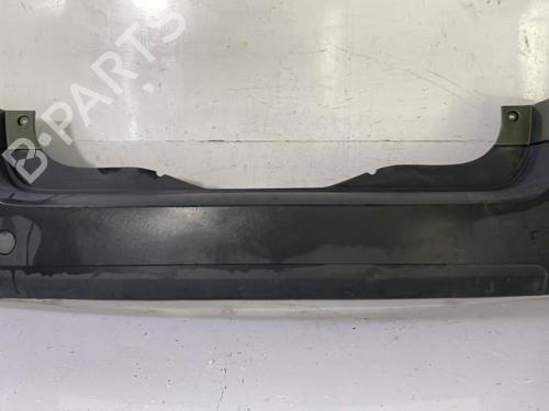 Rear bumper RENAULT MODUS / GRAND MODUS (F/JP0_) 1.2 (JP0C, JP0K, FP0C, FP0K, FP0P, JP0P, JP0T) | BP29561939C8 