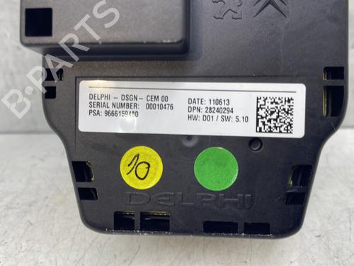 Switch CITROËN DS5 1.6 HDi 110 | BP32204932I30  - Image 5