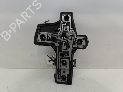Used Lamp holder VW TOURAN (1T1, 1T2) 2.0 TDI (136 hp) 29582178