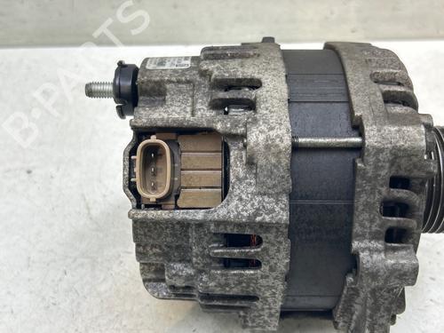 Alternator NISSAN NOTE (E12) 1.2 | BP40510163M7 - Image 3