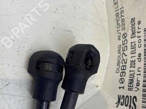 Tailgate lift support RENAULT ZOE (BFM_) ZOE | BP27924437C138