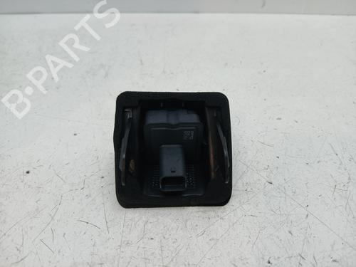 Camera CITROËN C5 AIRCROSS (A_) 1.5 BlueHDi 130 (ACYHZJ, ACYHZR) | BP37732381E14 - Image 5