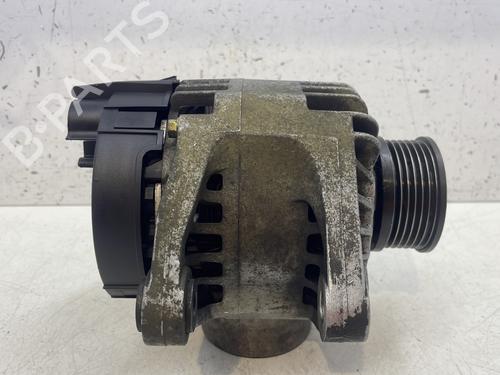 Used Alternator Alternator 28824132 28824132
