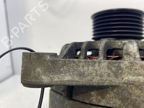 Alternator PEUGEOT 206 CC (2D) 1.6 16V (2DNFUF, 2DNFUR) | BP29286076M7 